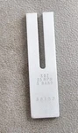 Ksi Radar Tuning Fork 35 Mph Band Police Department Device 66153. Fixed Price $39.75.