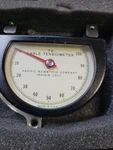 Pacific Scientific Cable Tensiometer T5-2002-101-00 Aircraft. Fixed Price $550.00.