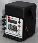 Megger Avo MA-10-01 Portable Watthour Wattmeter/watt Calibration Standard. Fixed Price $1499.99.