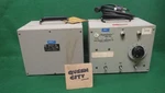 Radio Frequency Laboratories Magnetreater 889A+206-A Booster Unit Charger. Fixed Price $1499.00.