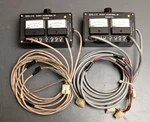 Bird-eye Security Alignment Meter Transmitter & Receiver Pair Military Test Set. Fixed Price $99.00.
