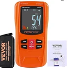 Vevor Digital Lcd 3-IN-1 Emf Meter Electromagnetic Radiation Detector. Fixed Price $34.99.