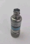 Hp 423A Coaxial Crystal Detector Opt. 001 002 And 003.. Fixed Price $42.47.