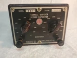 Cornell-dubilier Model Cda 5 Decade Capacitor For Ham Radio Clean Vintage. Fixed Price $22.86.