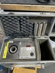 Omega CL-720 Block Calibrator With Case 425 Max Tested. Fixed Price $437.32.