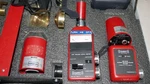 Quest Audiometric Set 215 CA-12 OB-245 CA-15 FC-3 RA-100MV 1554 Much More As Is. Fixed Price $150.00.