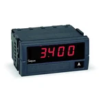 Simpson Electric F45-1-46-0-A Digital Panel Meter, Ac Current. Fixed Price $469.99.
