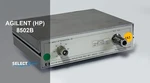 Agilent (hp) 8502B Transmission / Reflection Test Set ****look**** (ref.: 389N). Fixed Price $275.00.