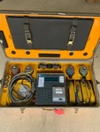 Revere Jetweigh Aircraft Weighing System Model JW-20. Fixed Price $6500.00.