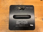 General Radio Standard Inductor 1482-G 5MH. Fixed Price $178.00.