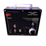 Fischer&porter Form 48-62 Magnetic Flowmeter Secondary Adjustable Calibrator. Fixed Price $724.00.