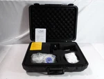 Fluke 700PTP-1 Pneumatic Test Pump Kit W/ Case & Accessories. Fixed Price $999.99.