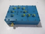 Samnova SNF2370AS15 Cavity Filter 2340-2400MHZ. Fixed Price $350.00.