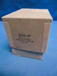 Genrad 510-F Decade Resistance Unit Unused Surplus. Fixed Price $249.95.