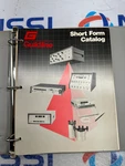 Guildline 6500 Digital Teraohmmeter Operating Manual. Fixed Price $52.49.
