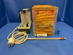 Matre Maskin TET3.1587 Temperature Sensor Calibration Tool - Thermo Calibrator. Fixed Price $148.90.