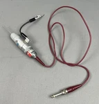 Hp Hewlett Packard 11036A Vintage Probe. Fixed Price $191.24.