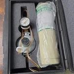 - Field Calibration Kit CM2B Fck Curco Inc. Lewood Colorado. Fixed Price $35.00.