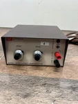 Validyne Carrier Demodulator CD15. Fixed Price $59.99.
