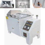71GAL Salt Spray Testing Chamber 110V Corrosive Fog Lab Resistance Tester. Fixed Price $2947.17.