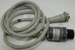 Keysight/agilent/hp 478A Thermistor Mount W/8120-1082 Cable Tested & Working! #2. Fixed Price $349.95.