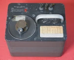 General Radio Type 1422-D Precision Variable Capacitor, Tested & Working. Fixed Price $99.00.