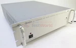 Chroma A615003 Ac Voltage Transform Unit, Output: 600V, 3A, 45HZ - 500HZ. Fixed Price $745.00.