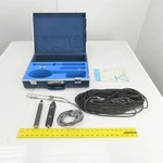 Rion SI-31 SC-95 Octave Band Analyzer (missing Parts). Fixed Price $176.29.