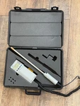 Vaisala HMI41 Humidity And Temperature Indicator With HMP46 Probe. Fixed Price $249.00.