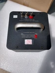 General Radio Genrad Iet Labs 1482-N Standard Inductor 500 Mh +/- 0.1%. Fixed Price $319.99.