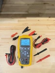 Fluke 719 Pro 150G Electric Pressure Calibrator W/ Accessories (ships Free). Fixed Price $1499.99.