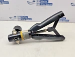 Fluke 700PTP1 Pneumatic Test Pump Range: To 600PSI 41BAR. Fixed Price $602.40.