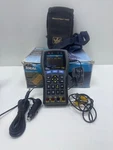Ideal Securitest Pro 33-892 Multifunction Cctv Tester Set. Fixed Price $145.00.
