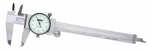 Insize 1311-12CAL Dial Caliper With ISO17025 Calibration Certificate, 0-12". Fixed Price $293.90.