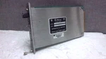 Ectron Diff. Dc Amp. W/ Strain Gage Pwr Supply 687GHLQ-V Used 687GHLQV. Fixed Price $350.00.