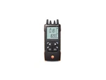 Testo 512-1 Digital Differential Pressure Measuring Instrument, +80IN H2O. Fixed Price $595.85.