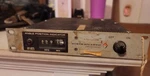 North Atlantic Angle Position Indicator API-8025 Untested. Fixed Price $197.00.