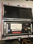 Moisture Control & Measurement Ltd. Mcm Analyzer Dewluxe Model 600 Ddl. Fixed Price $150.00.