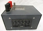 General Resistance DA/RTD-200 Simulator A6538PA. Fixed Price $500.00.