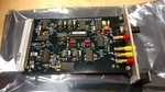 Integrate & Dump Card Emona TIMS-301C Chassis Communications Systems Modeling. Fixed Price $29.99.