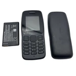 Nokia 150 TA-1190 Bar Phone 1.77" Torch Fm Radio 2G Gsm Locked. Fixed Price $34.95.
