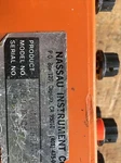 Nassau Instrument Co. 4060 Ma Mv Auto Loop Calibrator. Fixed Price $100.00.