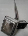 4B Components ATS7V0FC-300 Auto Calibrating Level Control As Pictured. Fixed Price $230.00.