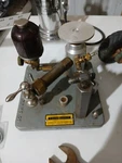 Chandler Engineering 61-10. Fixed Price $500.00.