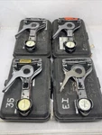 Pacific Scientific Dial Indicating Cable Tensiometer T60-1001-C8-1A, Lot Of 4. Fixed Price $599.99.