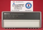Hp Agilent Z8301A Gps Time And Frequency Reference Receiver (58503A). Fixed Price $2048.00.