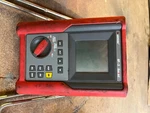 Amprobe Gp 2 Ground Resistance Tester.. Fixed Price $400.00.