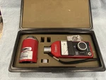Quest Electronics Sound Calibrator (CA-12) & Level (211A) Sells For Parts. Fixed Price $51.00.