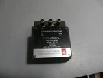 General Radio Gr Genrad Iet Labs 1409-F 0.001 0.05% Standard Capacitor 1409F. Fixed Price $225.00.