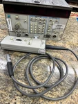 1DD Tektronix Cg 5001 Programmable Calibration Generator Similar 015-0309-01. Fixed Price $850.00.
